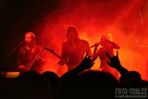 Doro Pesch koncert