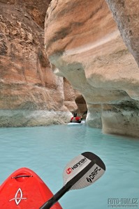 Havasu creek, Grand Canyon