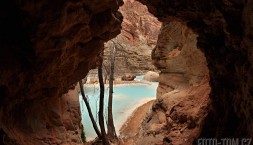 Havasu kaňon