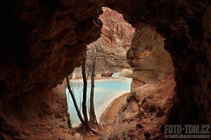 Havasu canyon